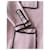 Cambon Chanel SS21 Défilé Rosa Strickjacke Pink - Ansicht 9