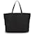 Chanel New Travel Ligne Tote Bag aus schwarzem Nylon  ref.365161