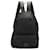 Versace Nylon Medusa Rucksack aus schwarzem Nylon  ref.365209