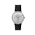 Autre Marque NEW HAMILTON H WATCH384550 INTRAMATIC 38MM AUTOMATIC STEEL BOX WATCH Silvery  ref.365258