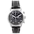 Autre Marque NEW TUTIMA FX CHRONO WATCH 39 MM AUTOMATIC BRUSHED STEEL WATCH Silvery  ref.365265