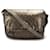 Gucci GG Imprime Messenger Bag in brown coated/waterproof canvas Cloth  ref.365308