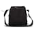 Céline Celine Canvas Belt Bag in black canvas Cloth  ref.365317