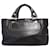 Céline Celine Black Boogie Leather Handbag Pony-style calfskin  ref.365388