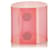 Chanel Roter Vinyl-Armreif Kunststoff  ref.365472