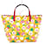 Gucci Tote bag Multiple colors Cloth  ref.365787