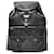 Gucci backpack Black Leather  ref.365857