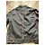 Giacca di jeans Dolce & Gabbana in cotone nero rosso blu navy azzurro Blu chiaro - vista 8