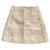 Chloé Skirts Golden Silk  ref.365931