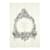 Givenchy AUGURI 1954 Crudo Seta  ref.366020