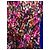 Diane Von Furstenberg Abito DvF Elie in lana multicolore - vista 5