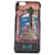 Dolce & Gabbana Handy Case iPhone Nero Pelle  ref.366083