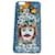 Dolce & Gabbana Handy Case iPhone Multicolore  ref.366084