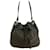 Gucci Handbags Dark brown Cotton  ref.366134