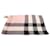 Sciarpa Burberry Multicolore Seta