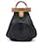 Hermès SUMO BLACK AND EXOTIC LEATHERS Cuir Cuirs exotiques Noir  ref.366537