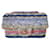 Timeless Borsa Chanel Tweed piccola Multicolore  ref.366556