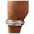 Chanel-Armband Silber Geld  ref.366649