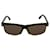 Stella Mc Cartney Square-Frame Acetate Sunglasses Brown  ref.366709