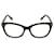 Stella Mc Cartney Square Acetate Optical Glasses Brown  ref.366748