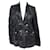 Chanel 8,6K$ Lesage Lace Jacket Black  ref.367059