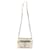 Borsa media con patta Diorama Christian Dior D'oro Pelle  ref.367070