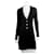 Chanel Cardigan en casmere noir Cachemire  ref.367098