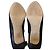 Petite Mendigote Black and gold boots Golden - view 7