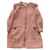 Chanel Jacken Pink Tweed  ref.367194