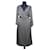 Day Birger & Mikkelsen Dresses Black Viscose Rayon  ref.367269