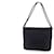 [Used] Prada Shoulder Bag Back One Shoulder Black Nylon PRADA Bag Back Shoulder Bag Storage Bag Back Gift  ref.367279