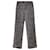 Chanel Pantalon en tweed 'Coco Gabrielle' Multicolore  ref.367331