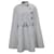 Christian Dior Manteau cape emblématique Tissu Noir  ref.367412