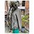 Blonde No.8 Parka Sublime Blonde no 8 Hamilton - vista 2