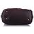 Miu Miu Borsa tote in pelle decorata Spalla Nero - vista 4