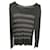 Autre Marque Sweater Black  ref.367775