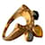 anello allegra bulgari Gold hardware Oro giallo  ref.367795