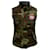 Canada Goose Freestyle Vest Military Print Heritage Polyester  ref.367810