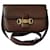 Céline Handbags Brown Leather  ref.367859