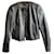 Ralph Lauren Black Label Jackets Metallic Leather  ref.367860