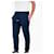 Kenzo upperr Crest jogging trousers Blue Cotton  ref.367870