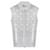 Chanel Runway 'Bows' Vest Cream Cloth  ref.367924