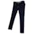 Abercrombie & Fitch jeans Coton Elasthane Bleu  ref.368006