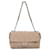Chanel Handbags Beige Leather  ref.368067