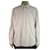 Ermenegildo Zegna Purple Grid Check Jacquard Shirt Long Sleeve Cotton Mens XXL  ref.368160