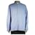 Tommy Hilfiger Oxford Blu Camicia Button Down Manica Lunga Cotone Uomo XXL  ref.368180