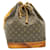 LOUIS VUITTON Monogram Noe Shoulder Bag M42224 LV Auth 24062 Cloth  ref.368251