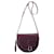 Louis Vuitton LV Saint Cloud new Prune Leather  ref.368292