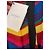 Balmain Multi Colour Chevron Long Cardigan Viscose Size 36 Multiple colors - view 5