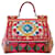 Dolce & Gabbana Handbags Multiple colors Leather  ref.368402